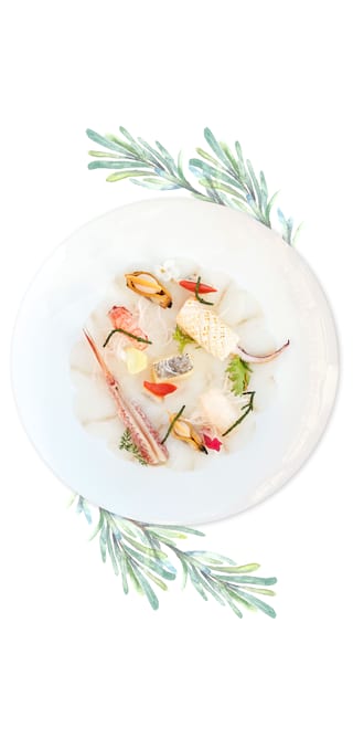 Chef Roberto Toro