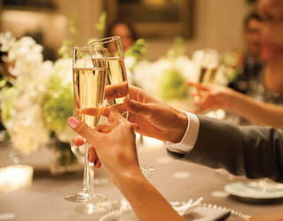 Wedding Reception