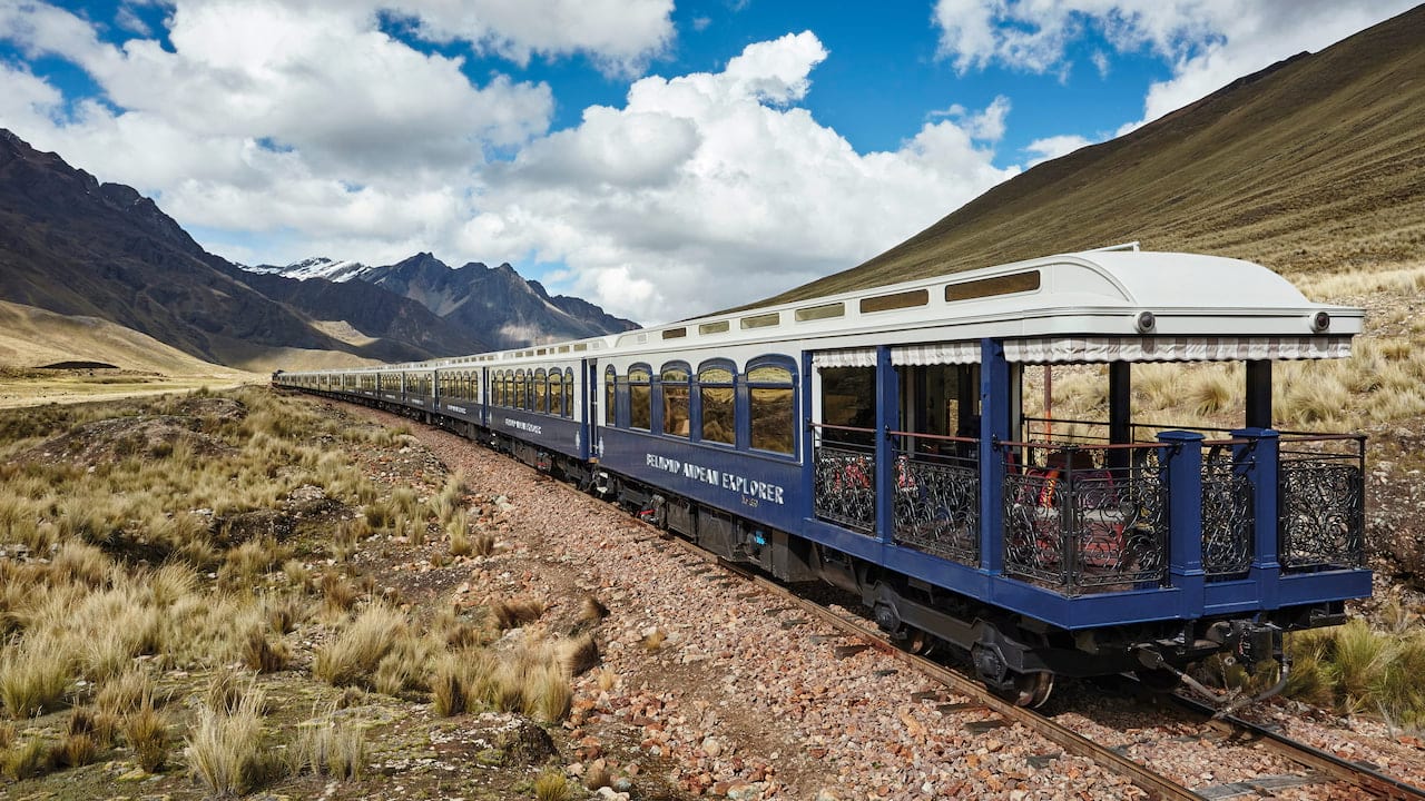 Cusco to Arequipa, Lake Titicaca Tours with Belmond