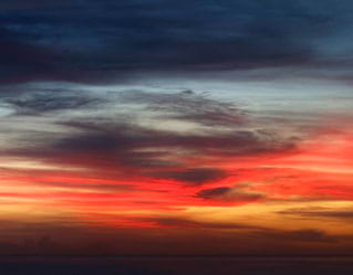 sunrise