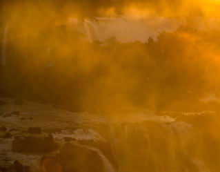 Iguassu Tour