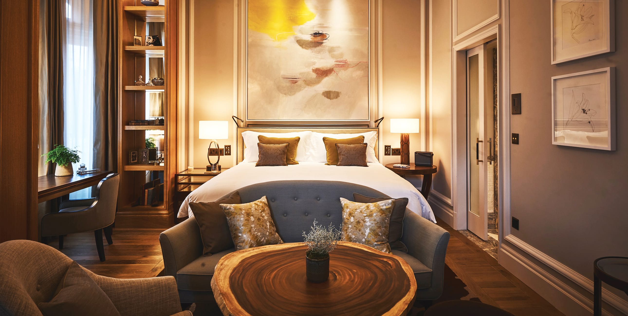 The Cadogan, A Belmond Hotel Iconic Luxury Hotel in London