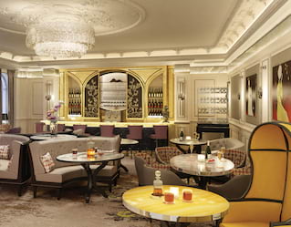 Afternoon Tea London