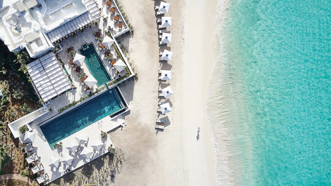 Scuba Diving in Anguilla