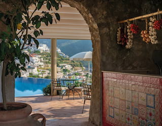 Ristorante Pool Grill