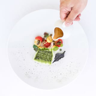 Belvedere Restaurant