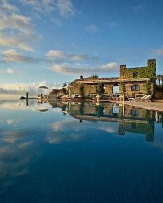 Belmond Hotel Caruso Best Luxury Hotels Italy Mr Gennaro Apicella Hotel Concierge