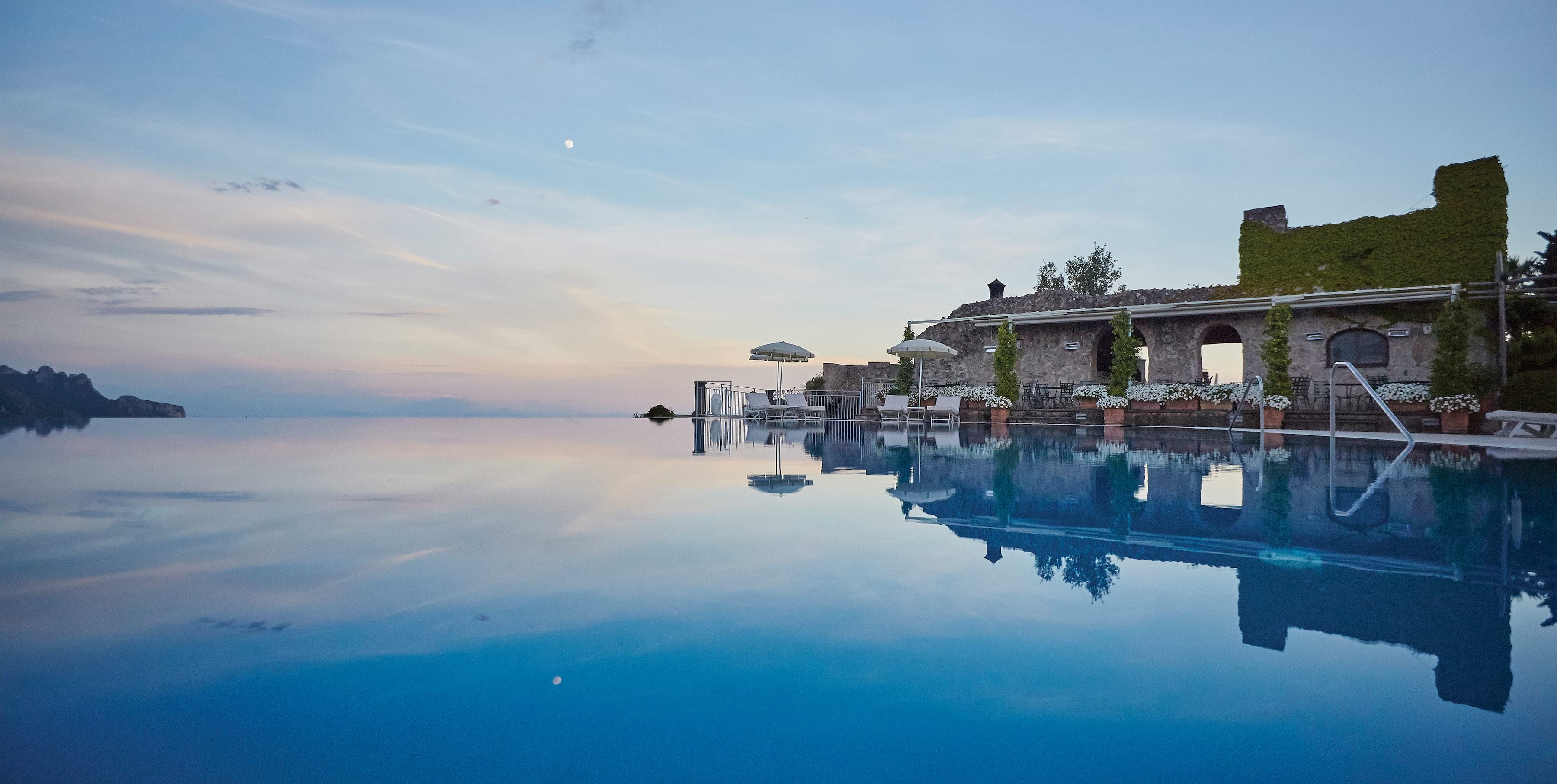 Caruso, A Belmond Hotel | Best Luxury Hotels, Italy