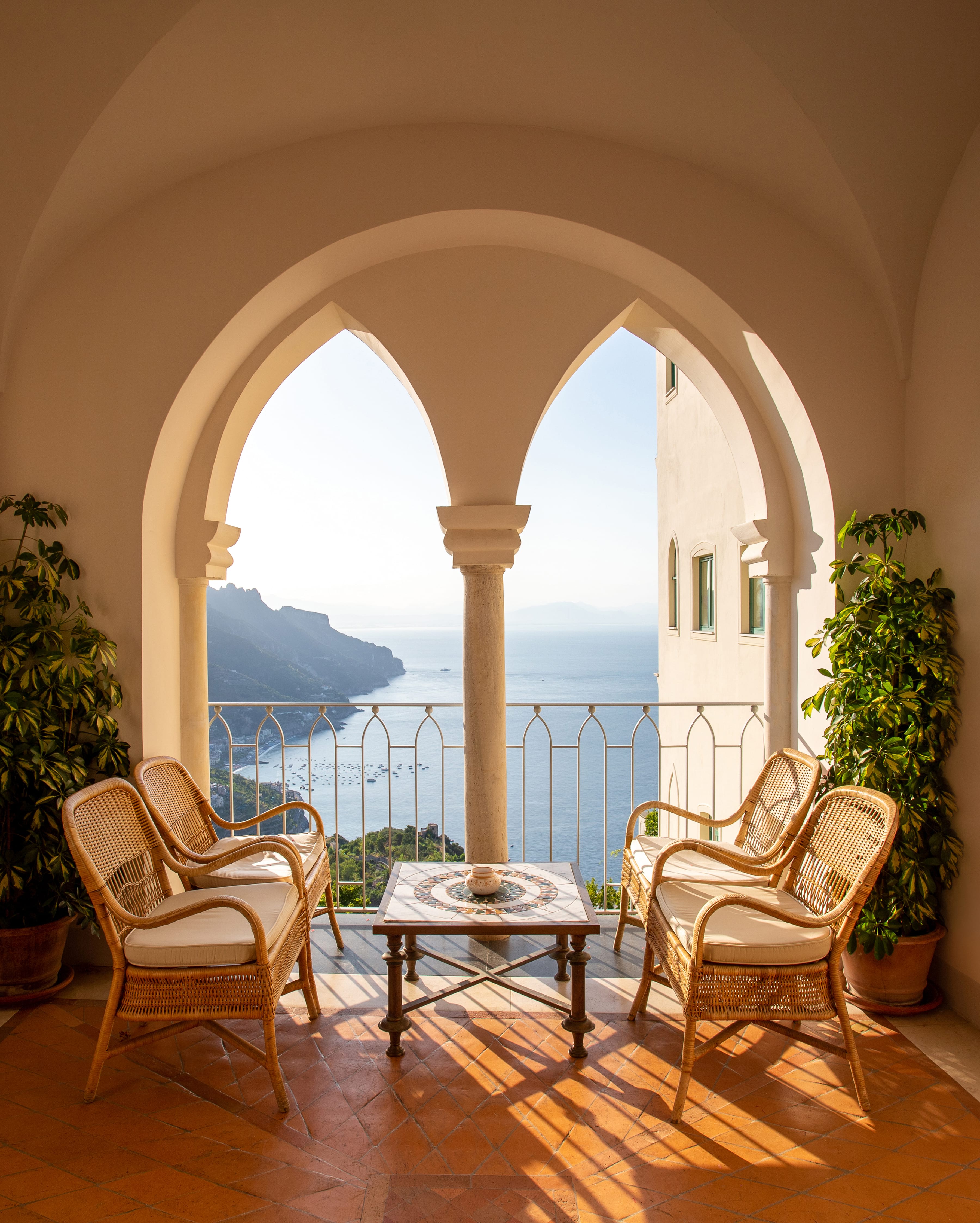 Caruso, A Belmond Hotel Migliori hotel di lusso, Italia