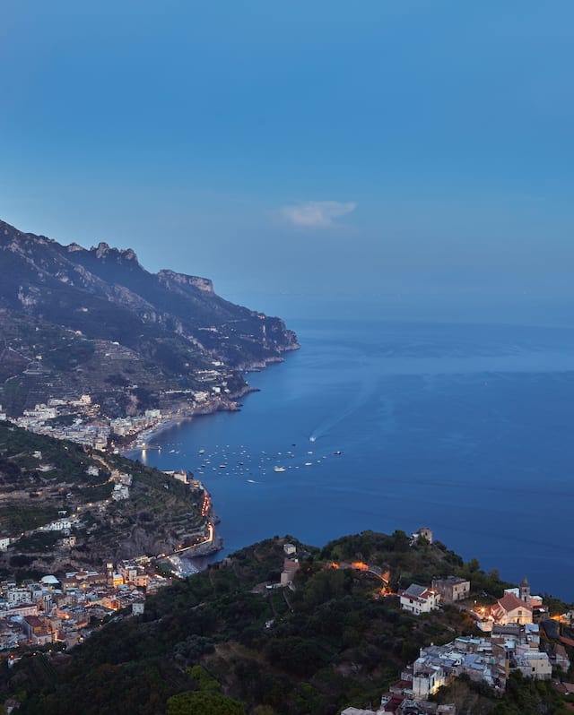 Luxury Hotel Offers From Belmond | Best Hotels in Amalfi Coast