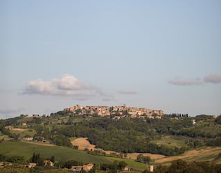 Belmond Castello di Casole, Tuscan Tours in Tuscany
