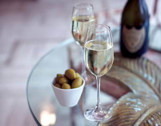 Honeymoons in London
