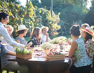 Cipriani Cooking Classes