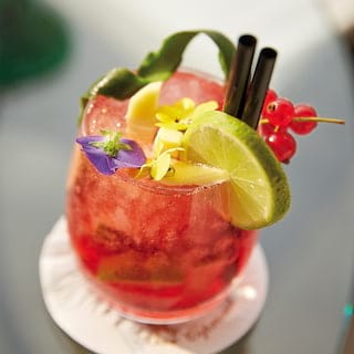 Oliviero Restaurant in Taormina