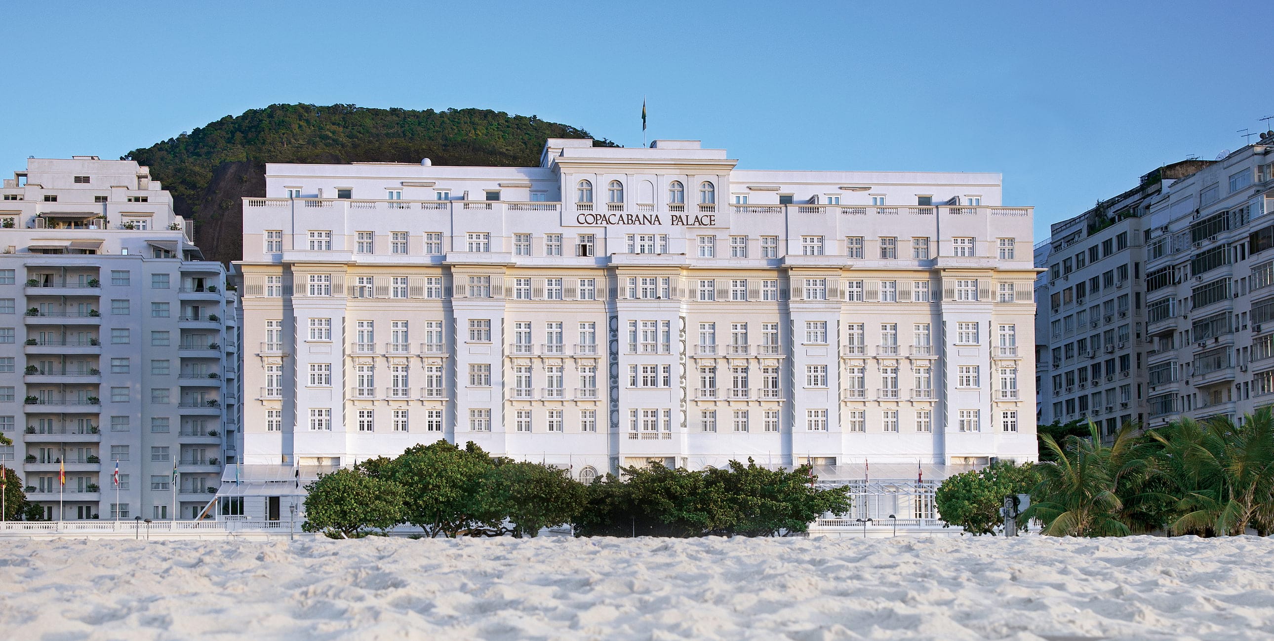 Conheça a Praia de Ipanema - Sua viagem Online