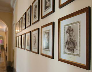 Carioca Room