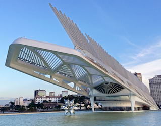 Museu do Amanhã