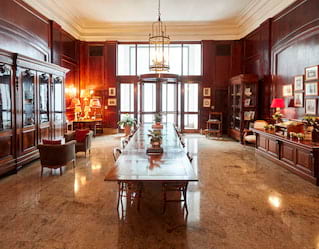 The Library