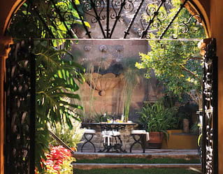 Belmond Casa de Sierra Nevada
