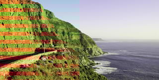 Outdoor Activities in Cape Town with Belmond Mount Nelson Hotel