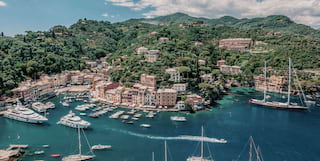 Portofino Guide