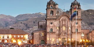 Cusco Guide