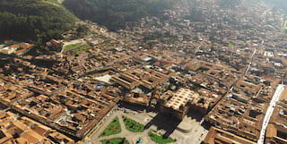 Cusco Guide