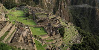 Peru Guide