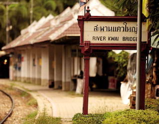 Eastern & Oriental Express, Southeast Asia
