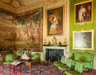 Oxford Experiences blenheim palace