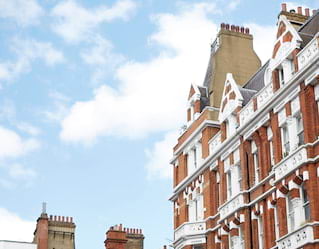 Small theatres in London