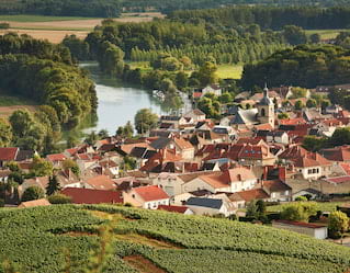 Belmond Afloat in France