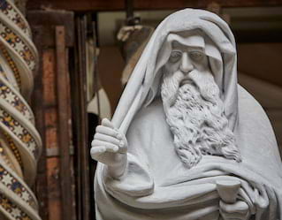 Museum Treasure Hunt Florence