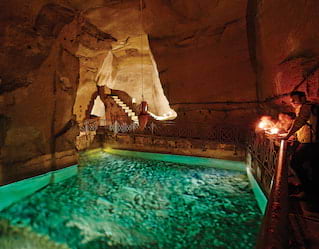 Underground Naples Tour