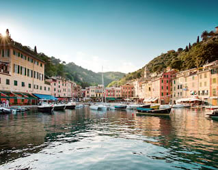 Belmond Hotel Splendido Portofino Hotels