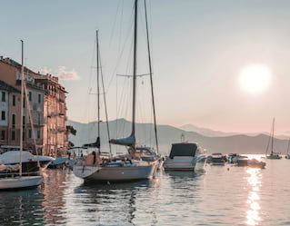 Belmond Hotel Splendido, Escursioni in barca a Portofino
