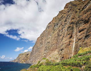 Hiking in Madeira