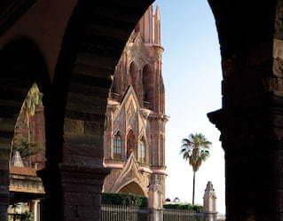 San Miguel Tours