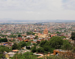 Recorridos por Guanajuato