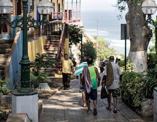 Lima, Peru