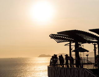 Paracas Tour