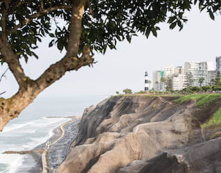 Lima, Perú