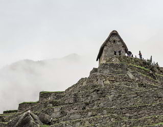 Machu Picchu Tours