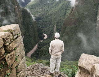 Machu Picchu Tours
