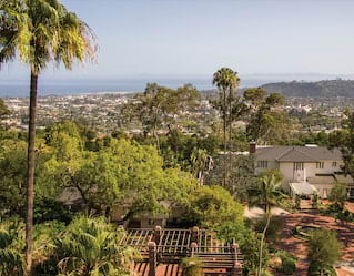 Santa Barbara Bowl