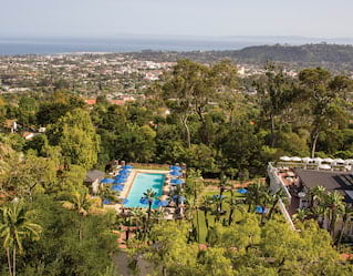 Santa Barbara Zoo