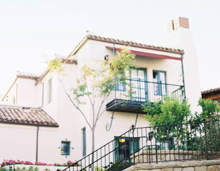 Belmond El Encanto Fitness Studio