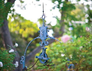 Belmond El Encanto Gardens