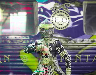 Eastern & Oriental Express