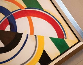 Russian Avant-Garde art, Kandinsky